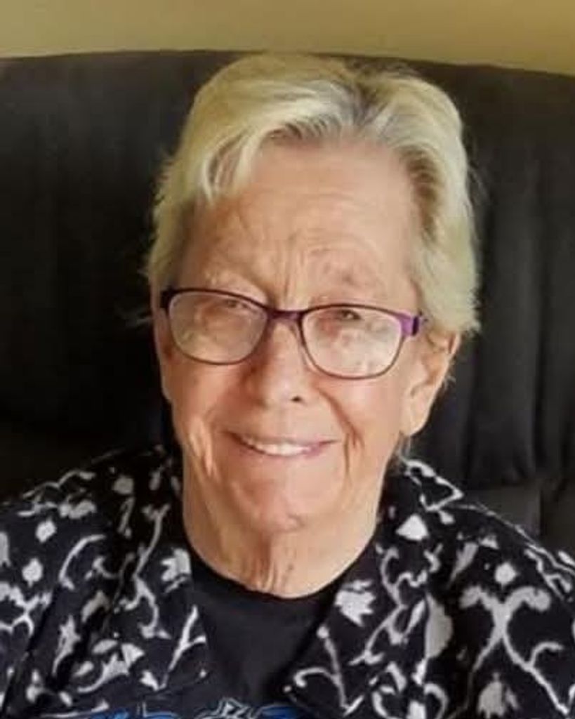 Deanna Marie Gordon Profile Photo