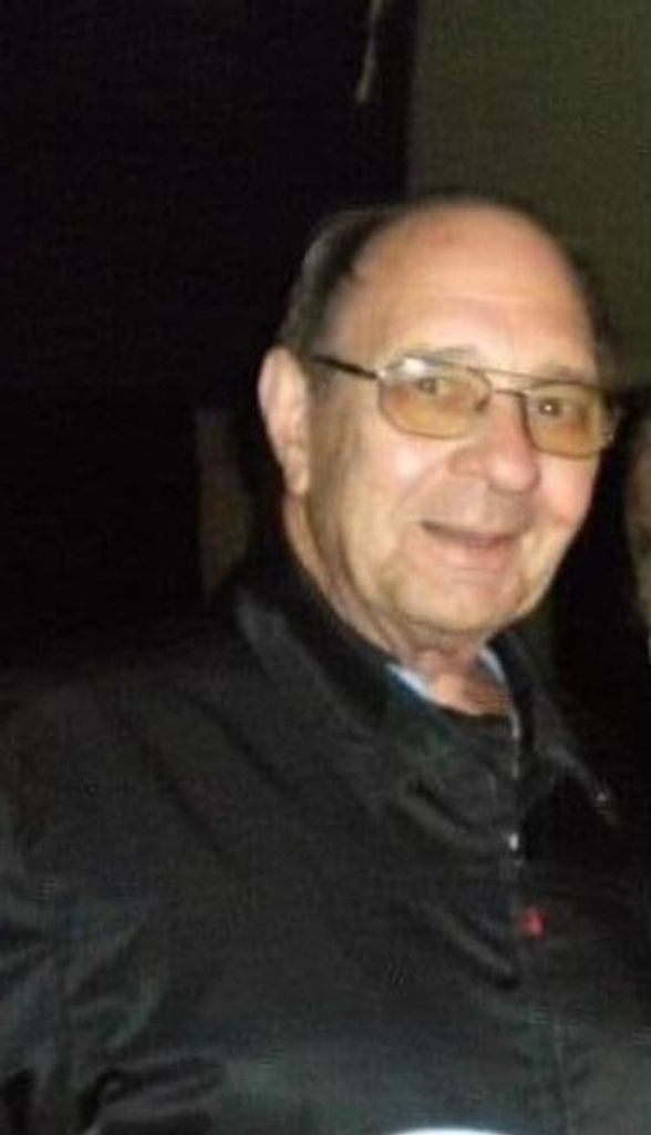 Jack F. Ralston Profile Photo