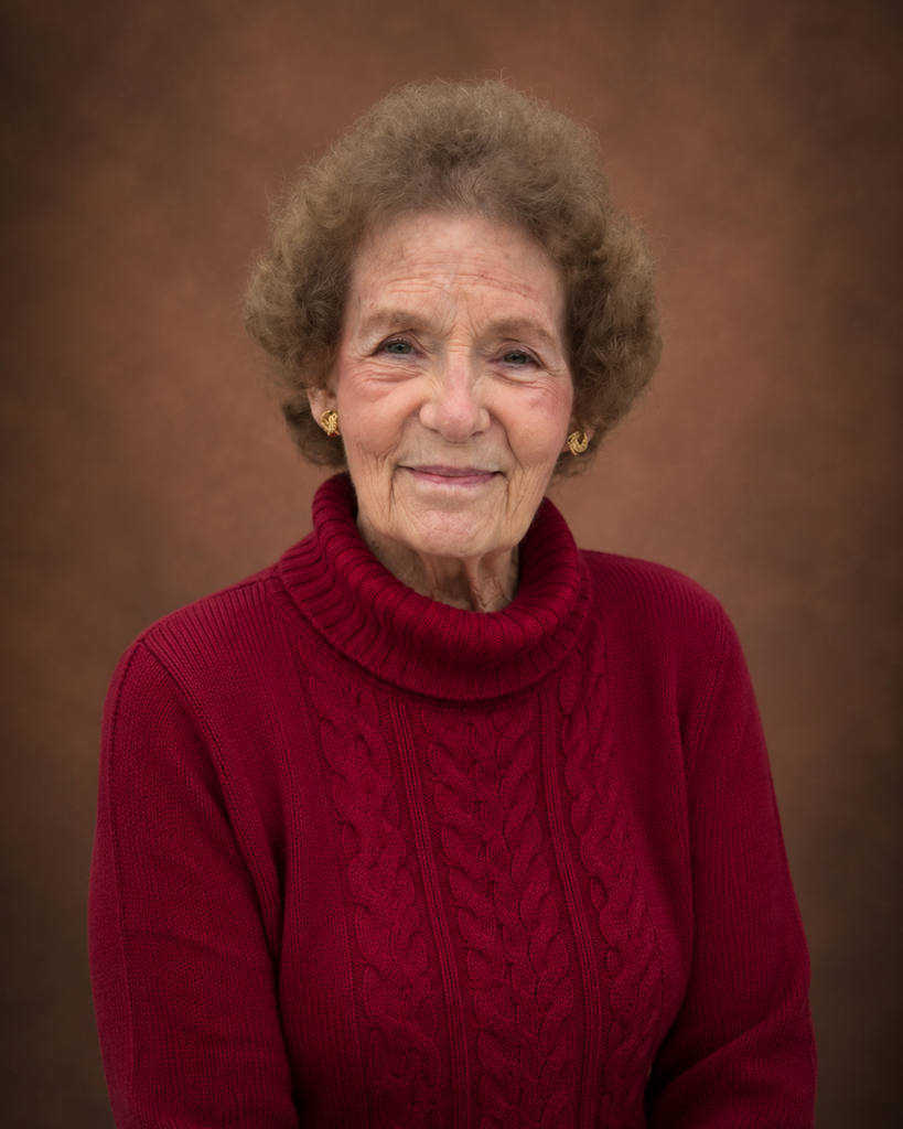 Gayle Morris Profile Photo