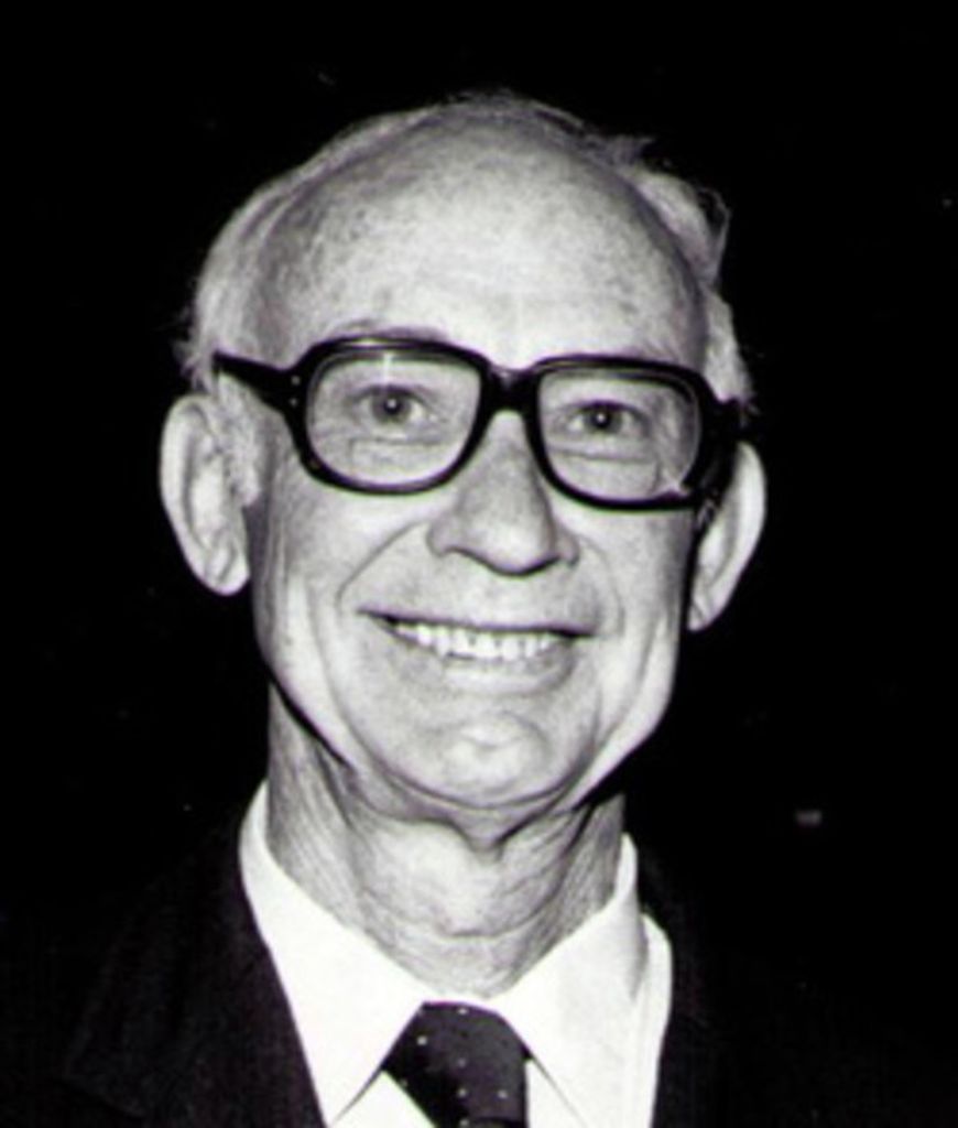 Finis Winston "Papa" Poole