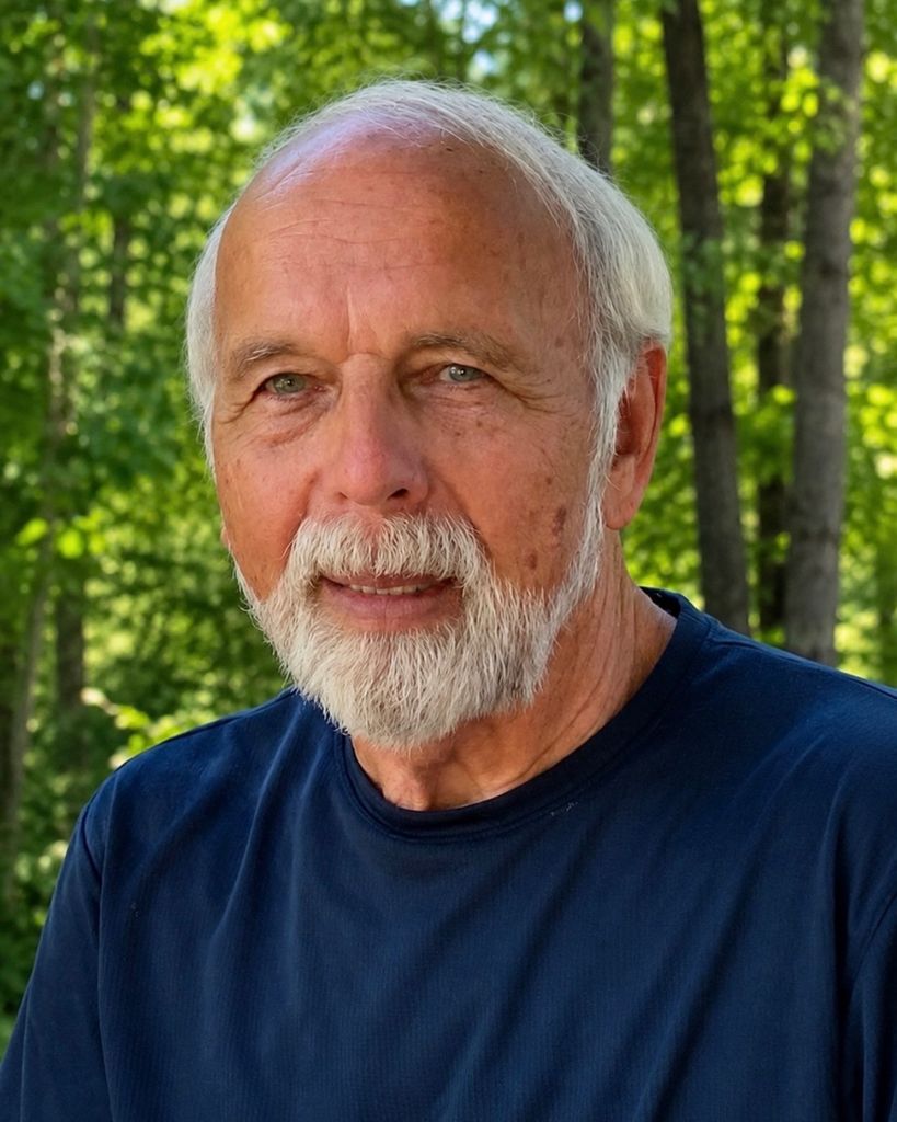 Larry A. Hall Profile Photo