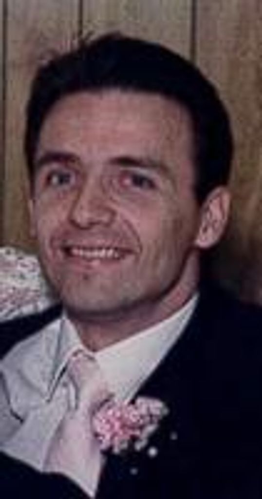 Ronald "Ronnie" Gordon Ledford Profile Photo