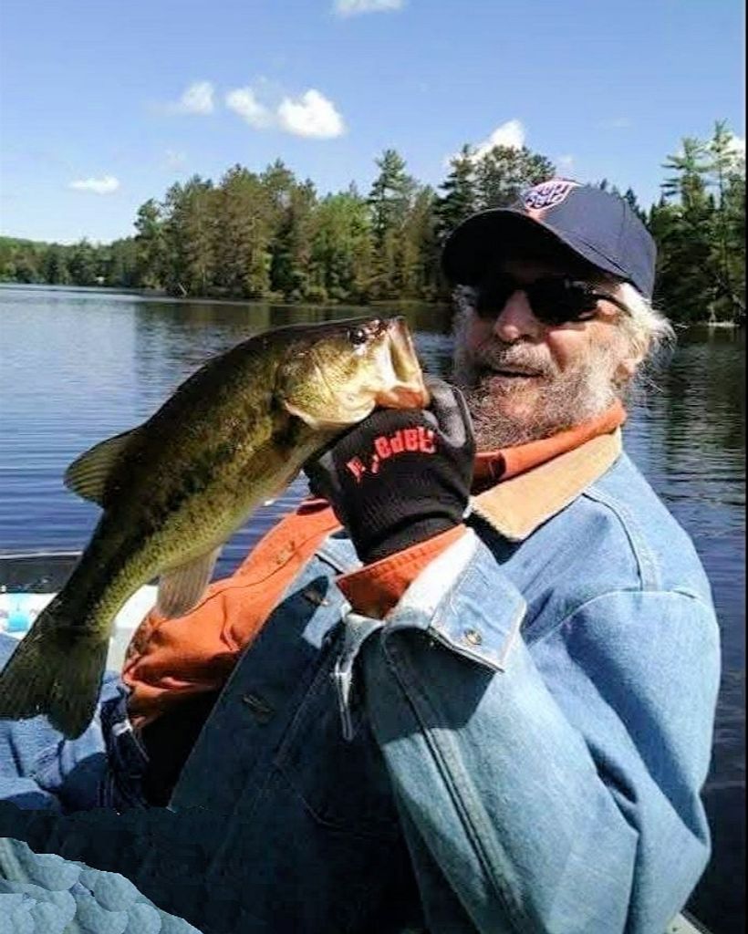 Ronald Lewis