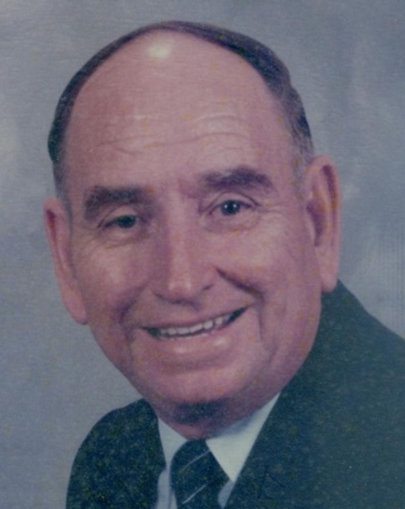 John H. Patterson Profile Photo