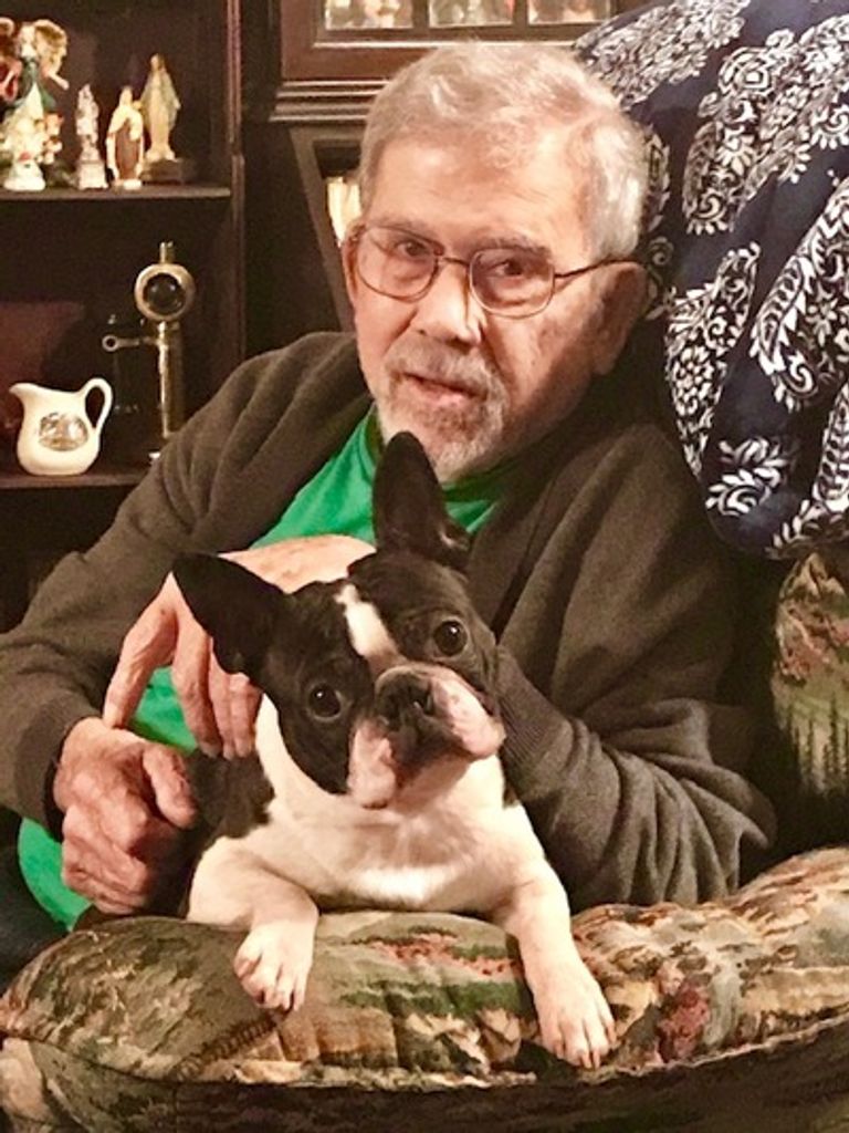 Armand Joseph Therrien Profile Photo