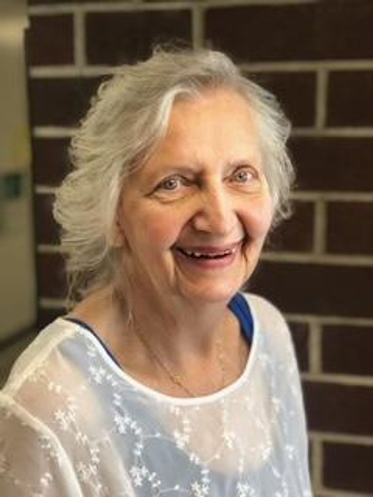 Ruth Yvonne Brickett