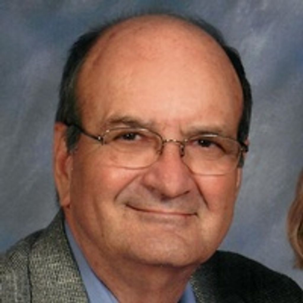 Doyle Dean Harper Profile Photo