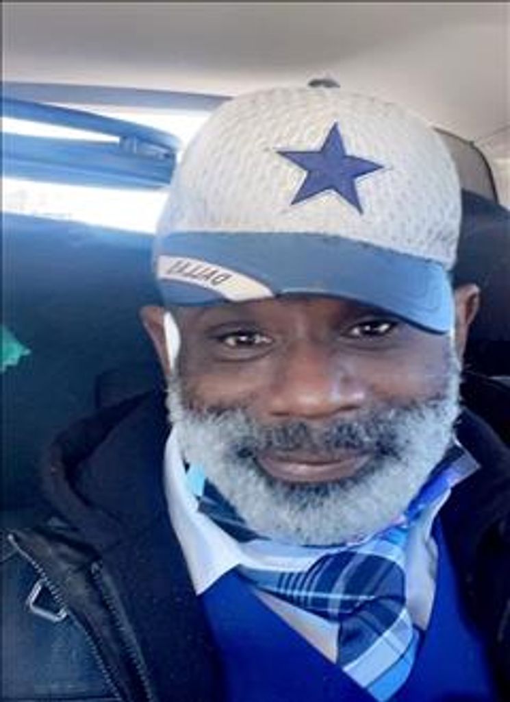 Ricky Session Profile Photo