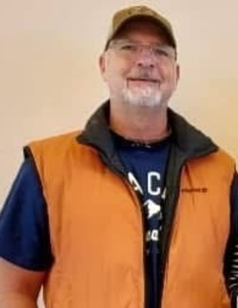 Brian  Keith Dyar Profile Photo