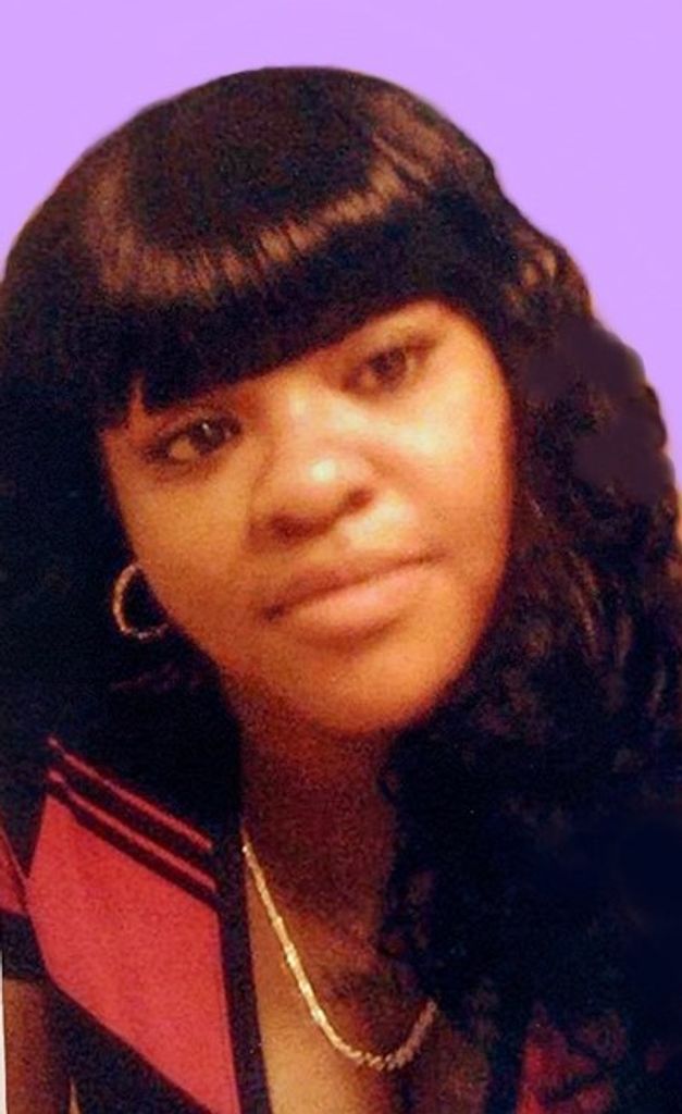 Swann Renee Johnson Profile Photo