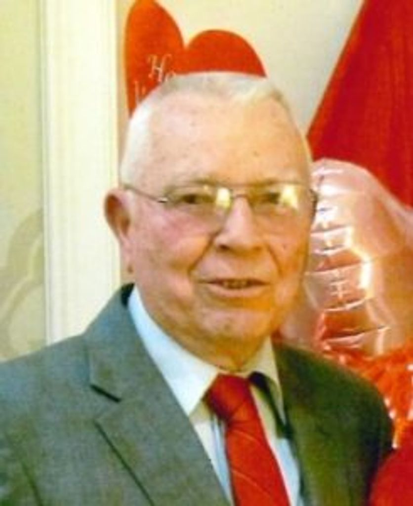 Joseph Molnar, Jr.