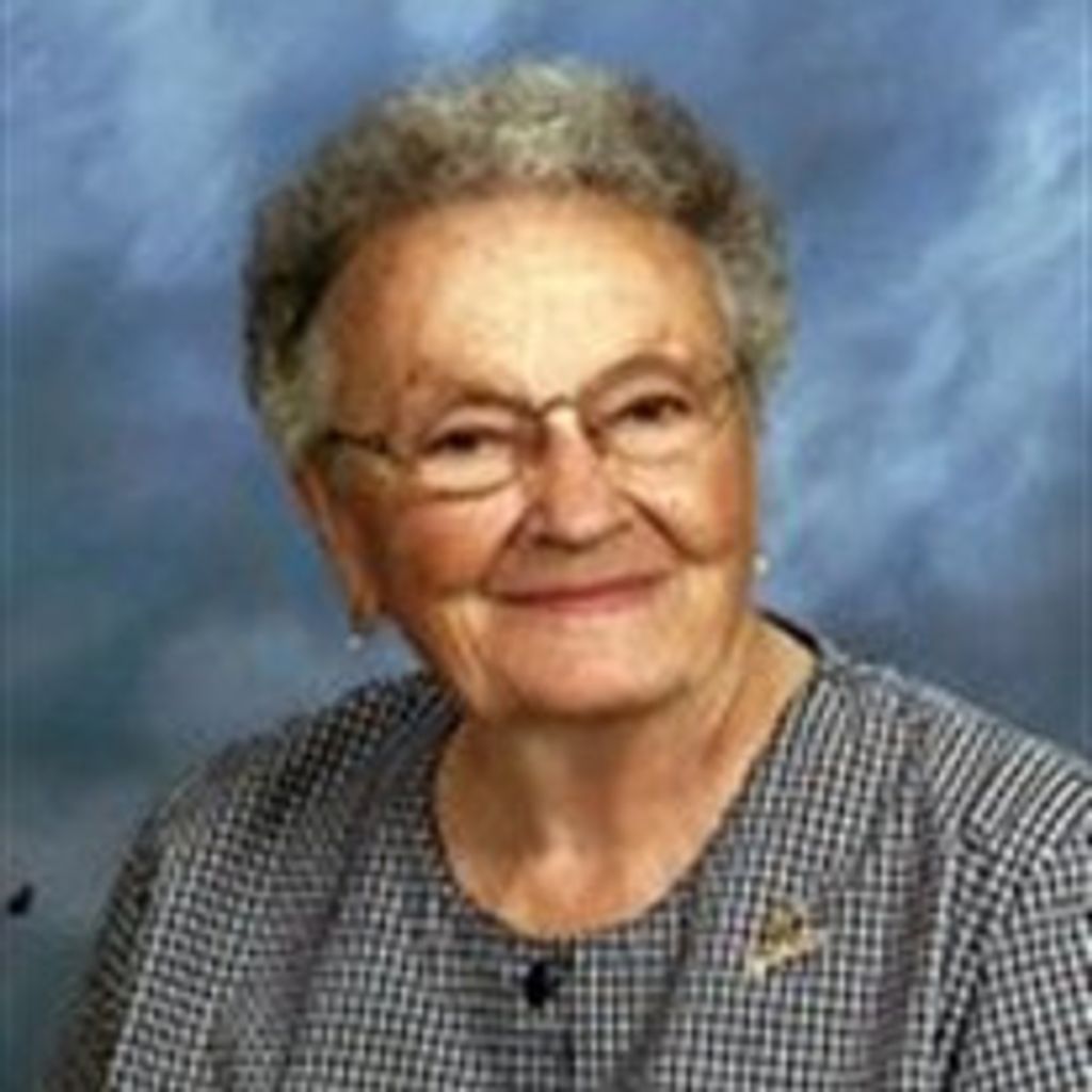 Lois Rae Bastian (Leitner)