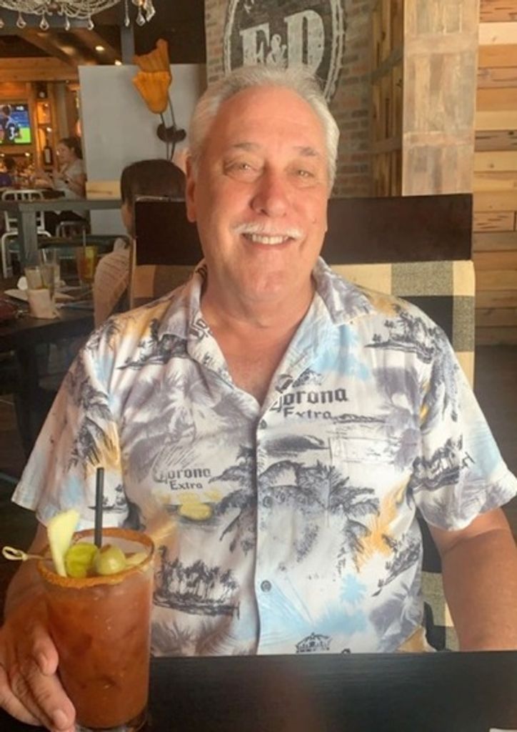 Lawrence James Brace Profile Photo