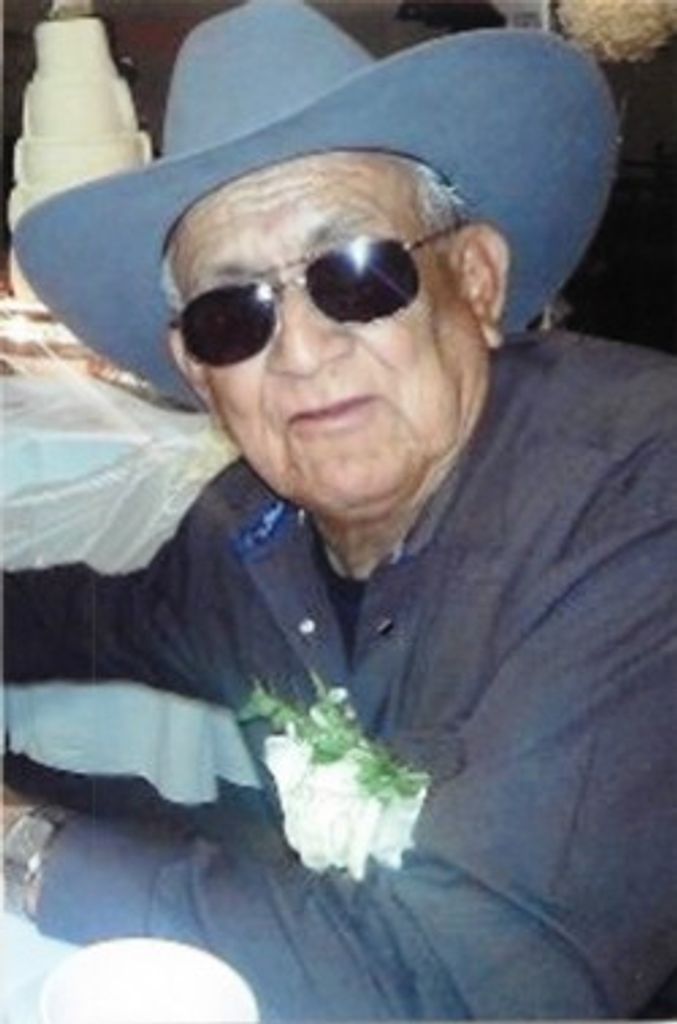 Johnny Hidalgo