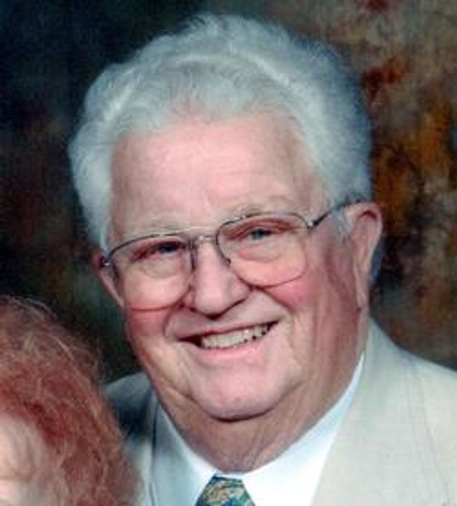 Howard Conway Heath