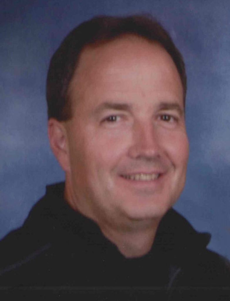 Thomas Bulman Profile Photo