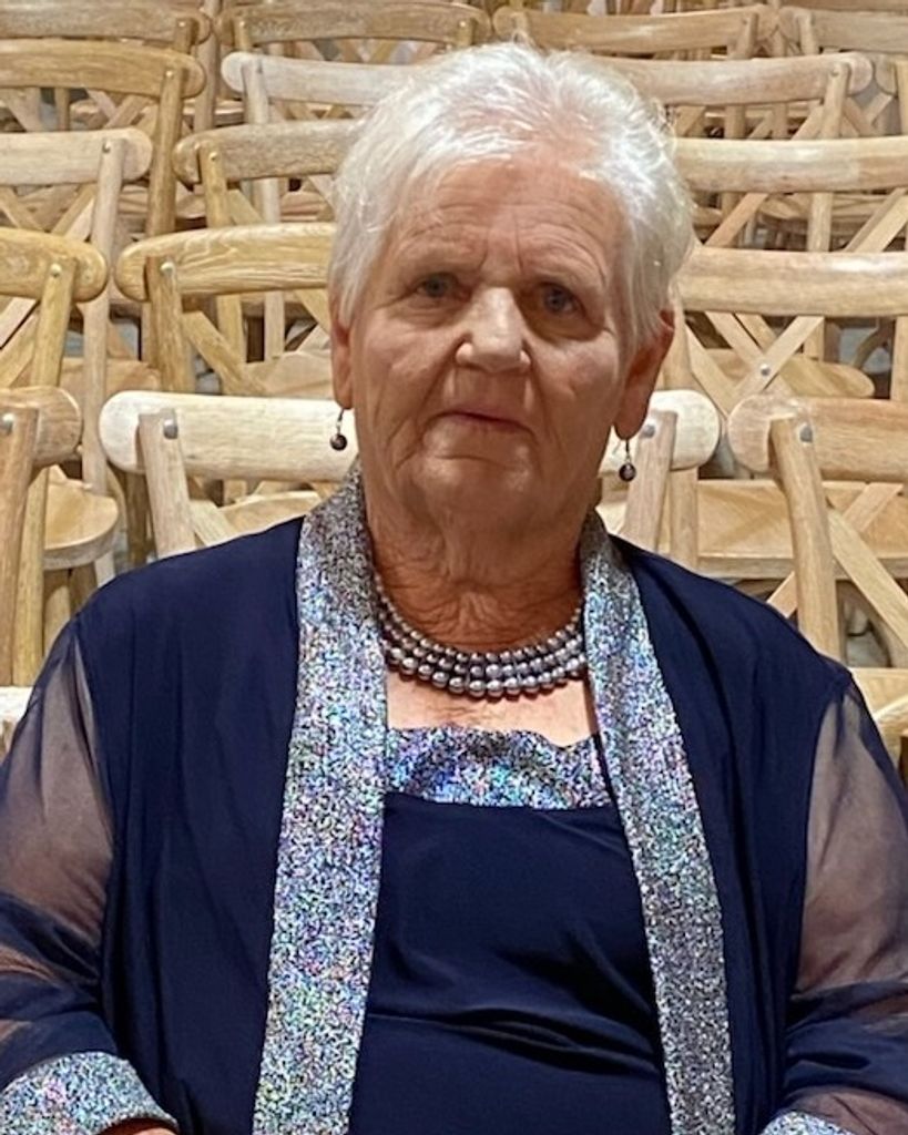 Gloria Coile Peterman Profile Photo