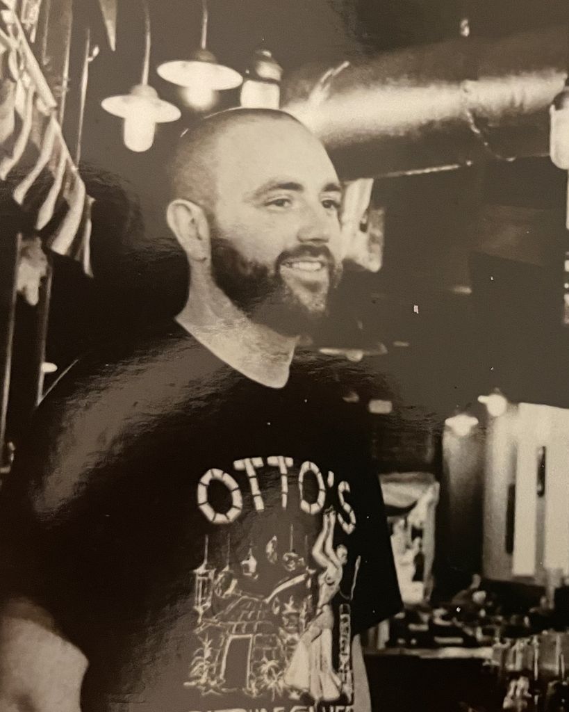 Nicholas Sinclair Childs Profile Photo