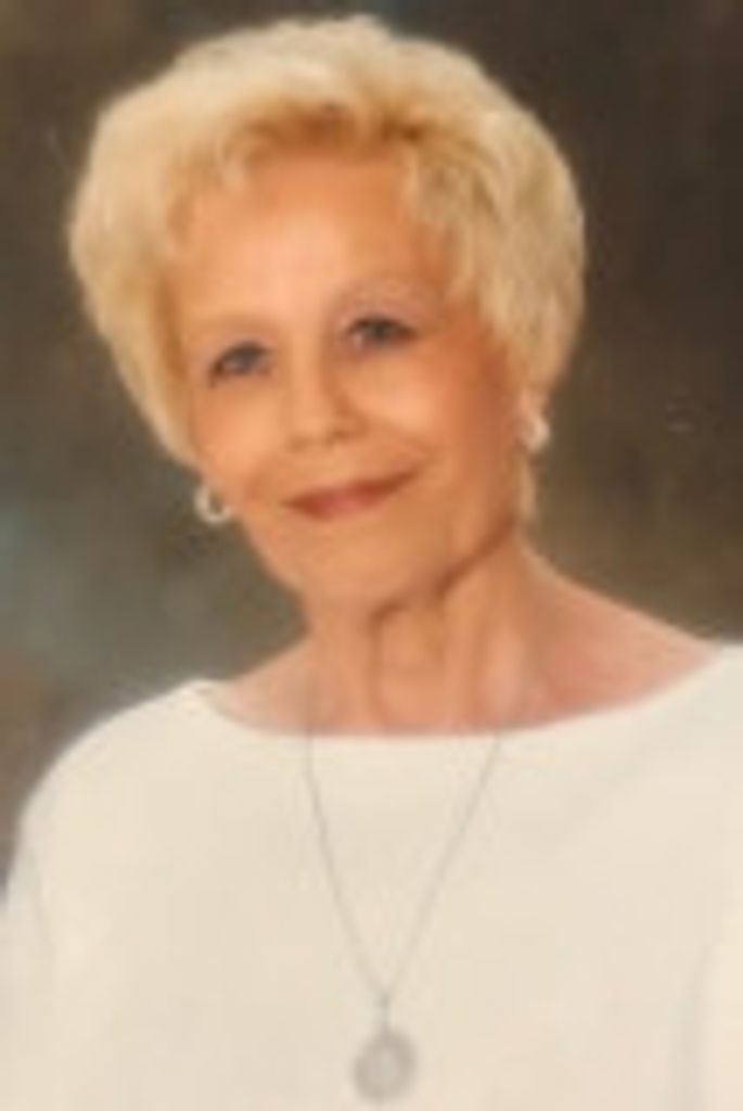 Shirley  Jean Robertson Profile Photo