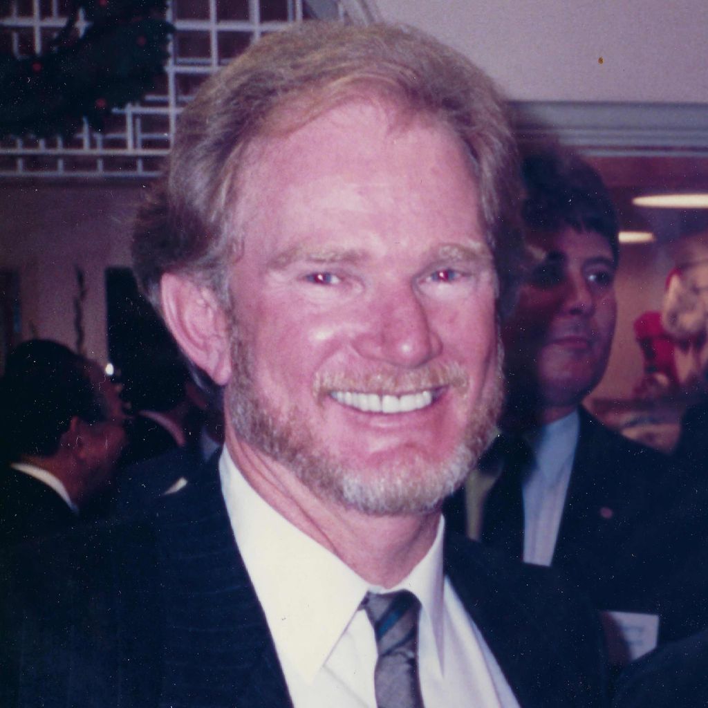 Dewey Thomas Melton JR Profile Photo