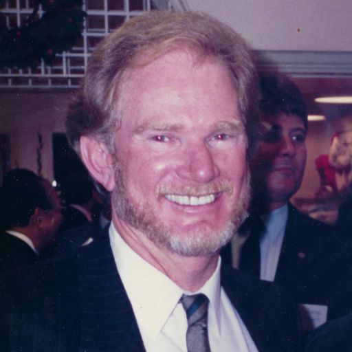 Dewey Thomas Melton JR