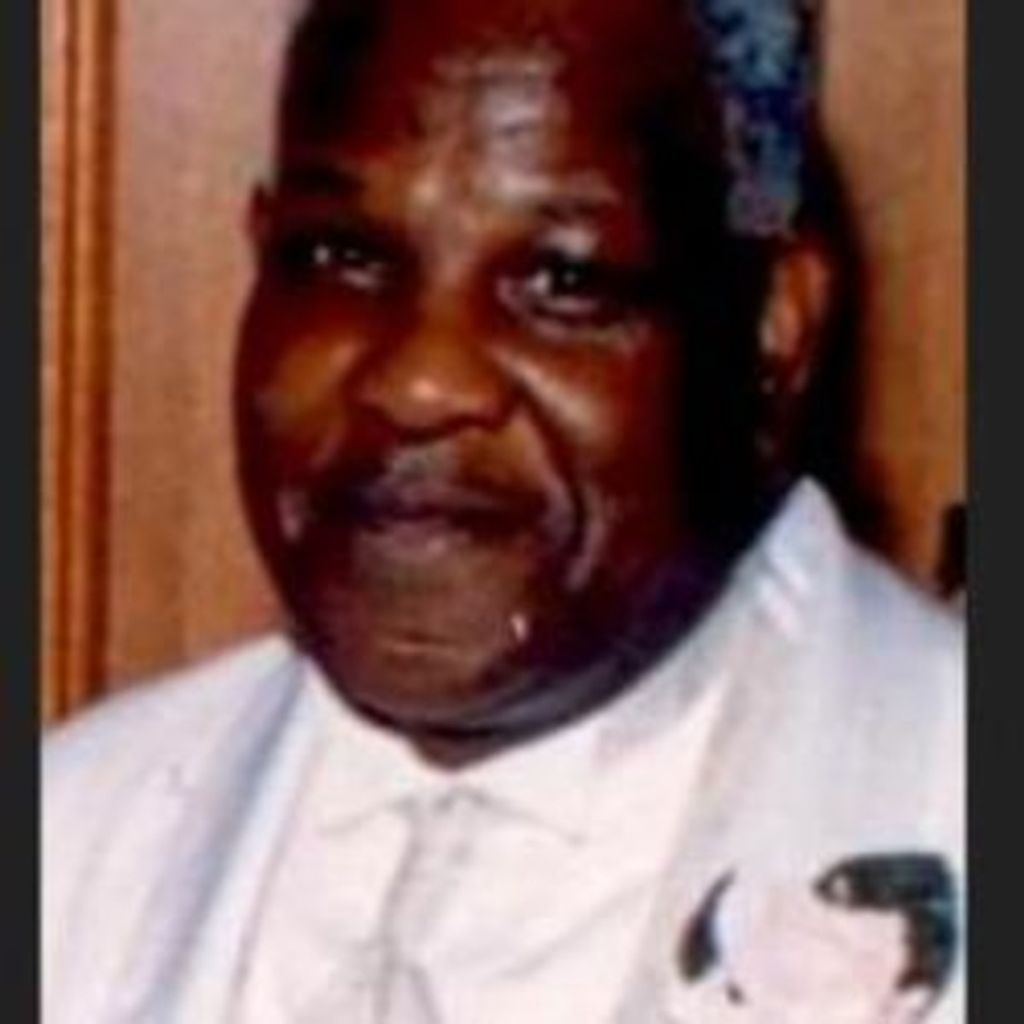 James Junious Everett