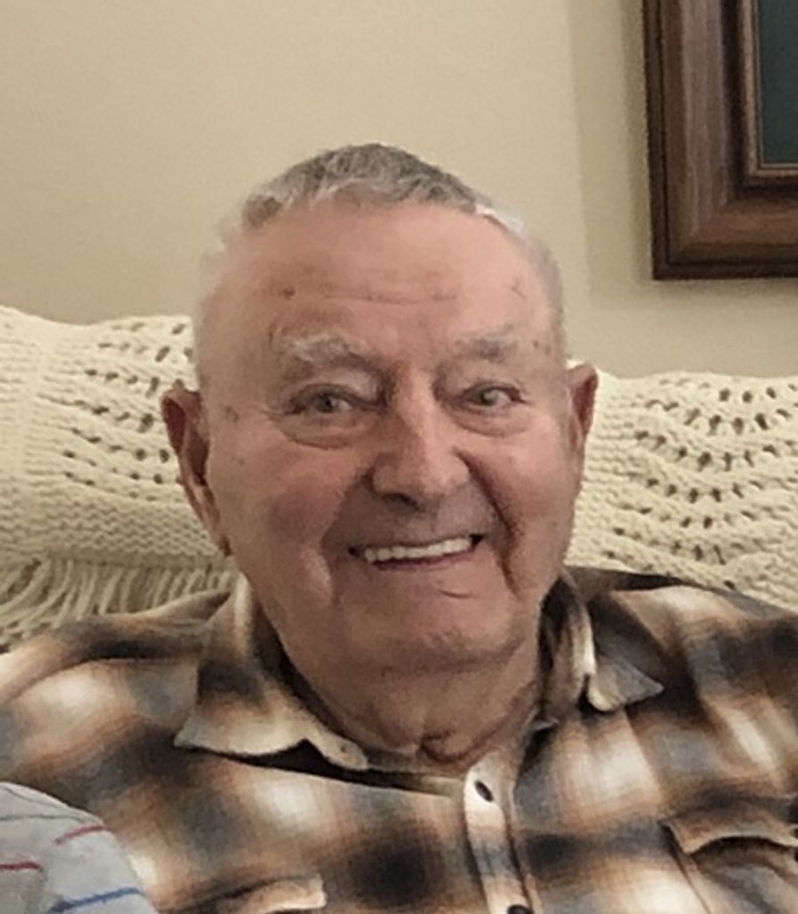 Raymond Gene Becker Profile Photo