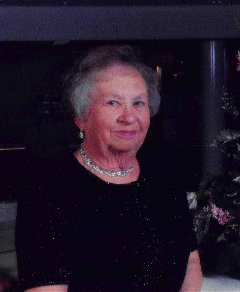 Phyllis B. (Tolman) Maxwell Profile Photo
