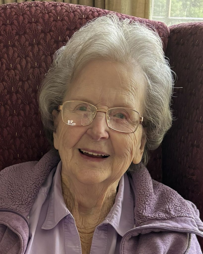 Joyce M. Whisenhunt Profile Photo