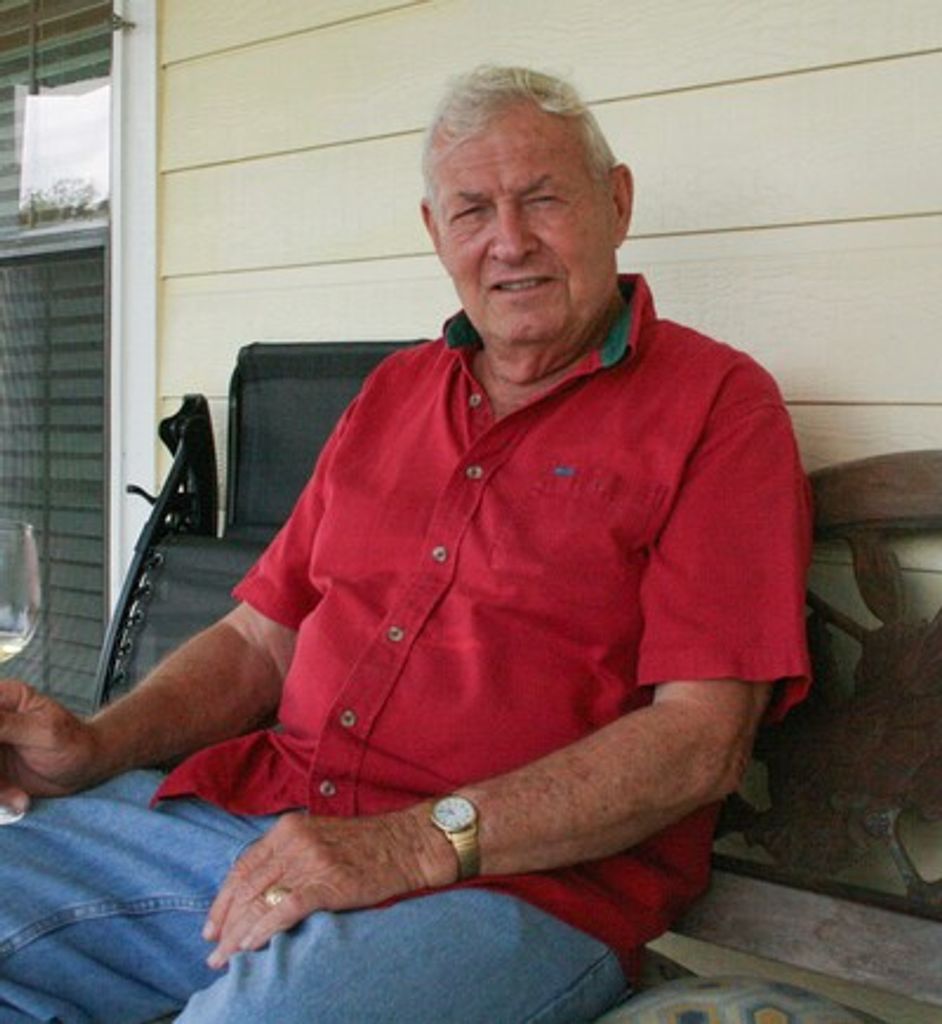 Carroll Byron Cairnes Profile Photo