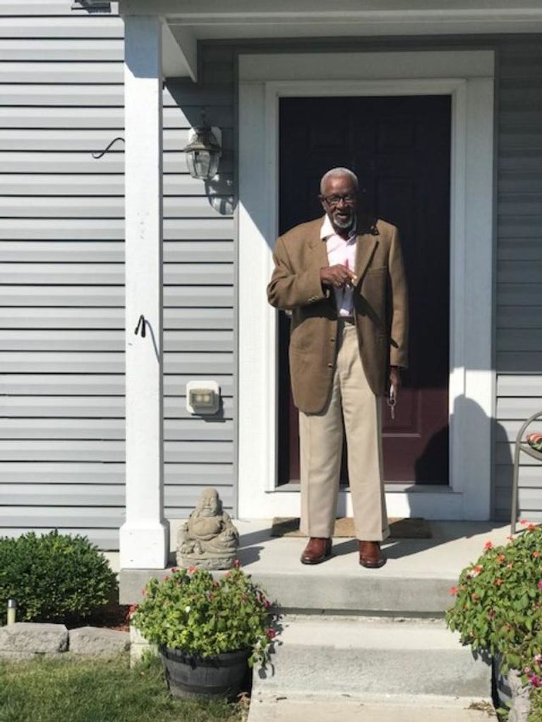 William Ray Rhodes Profile Photo