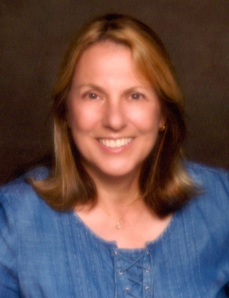 Nina V. Huber Bernard Profile Photo