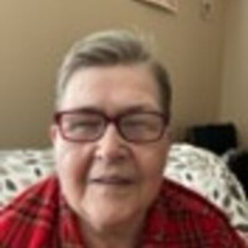 Catherine Marie Curtis