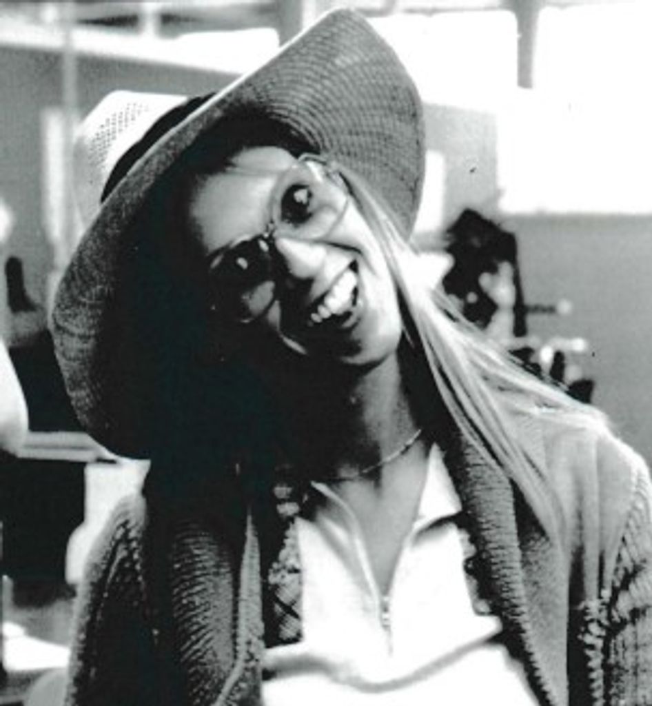 Renita Ruby (Hayes)  Butler