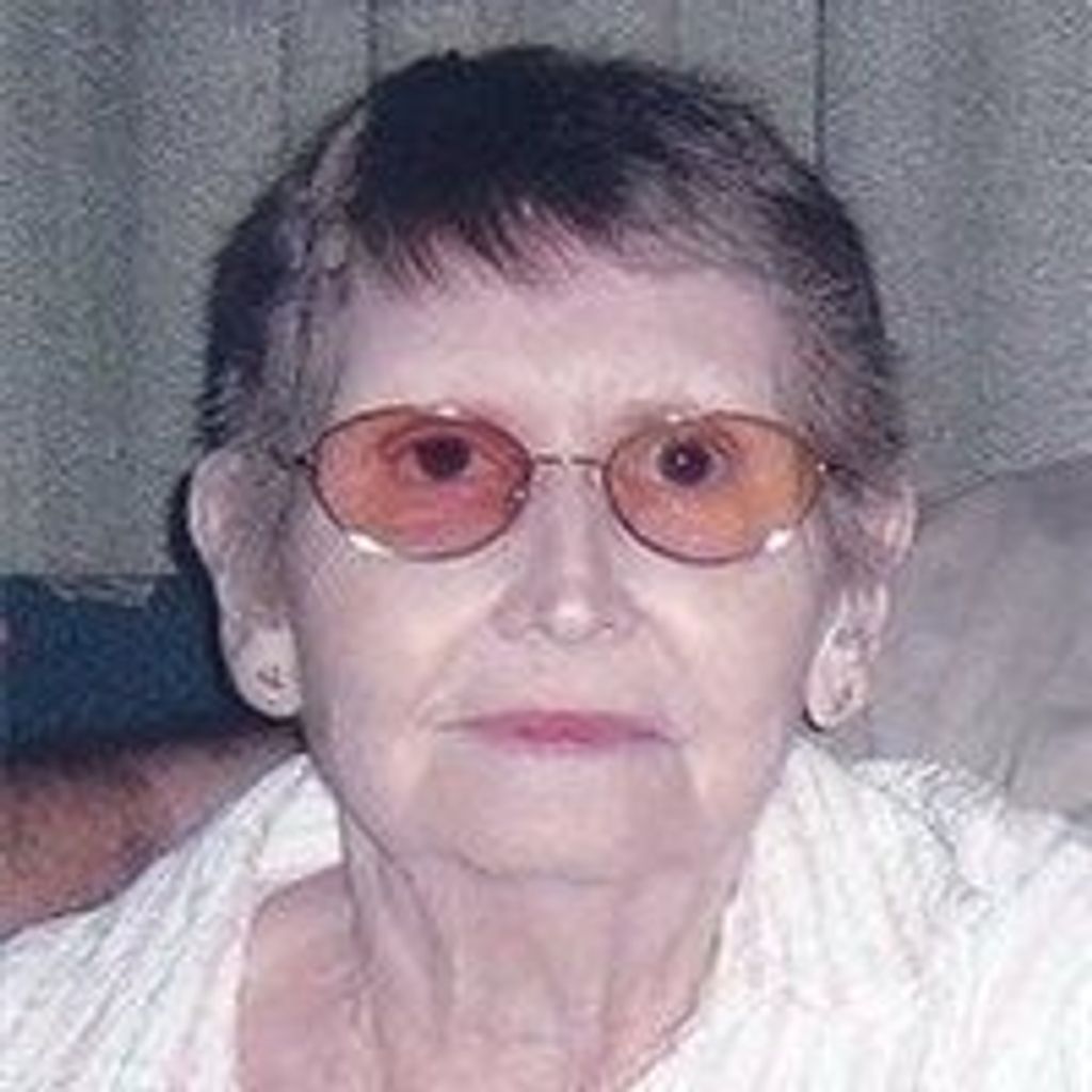 Golda G Kersey