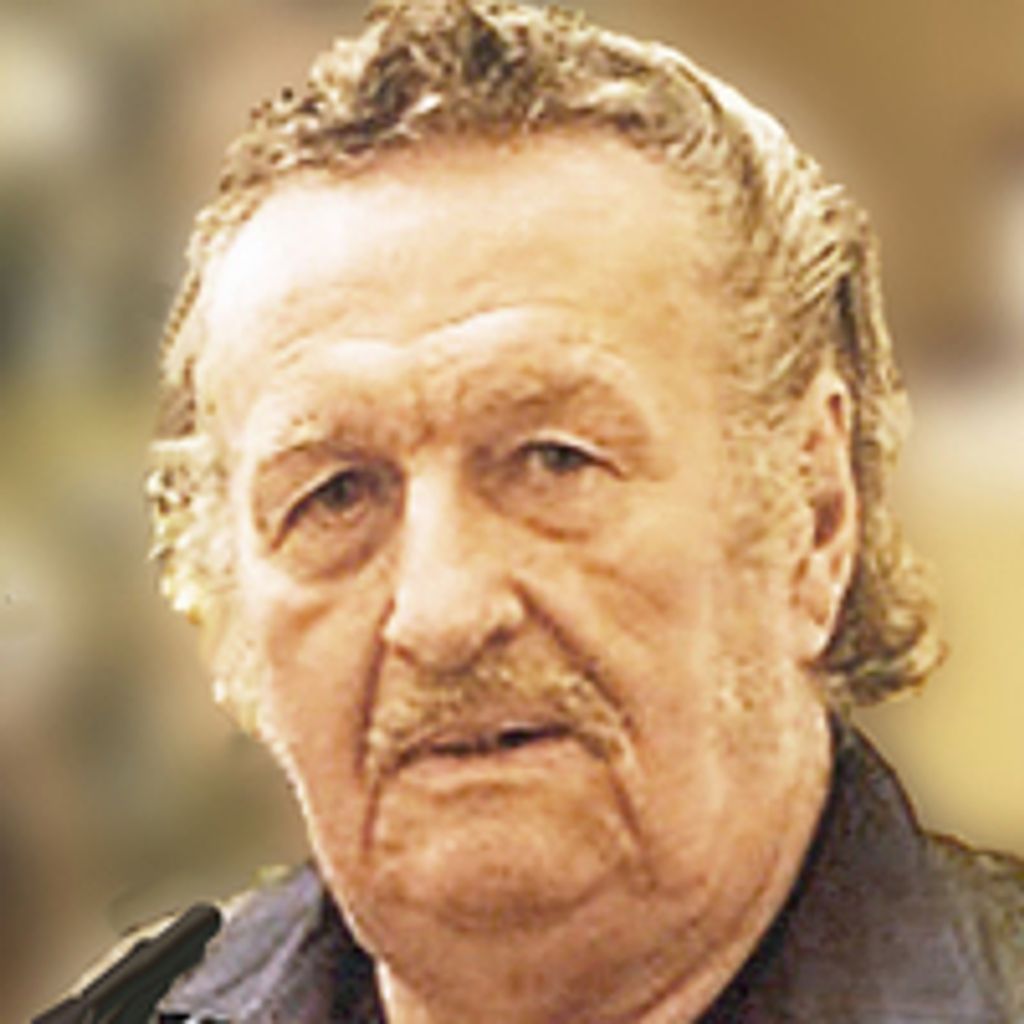 Charles Henry Hunter