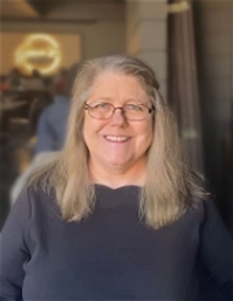 Barbara J. Hussman-Barr