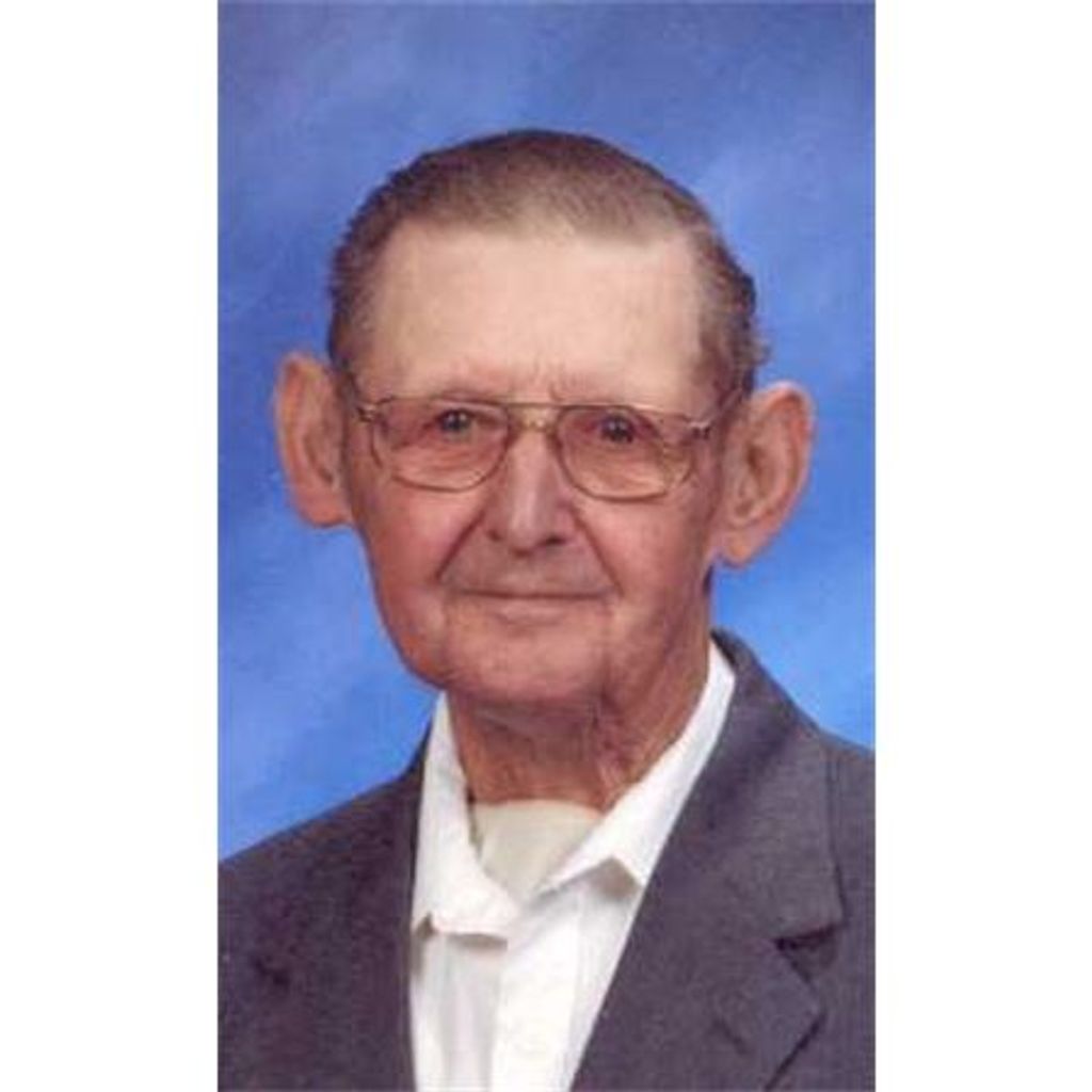 Ives J. Eckelberg