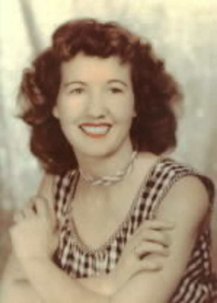 Elizabeth Louise Allen Profile Photo