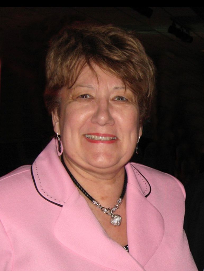 Christie E. Shull Profile Photo