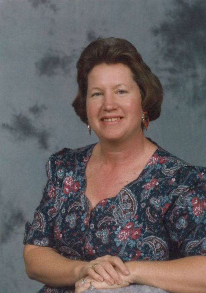 Sheryl Keene