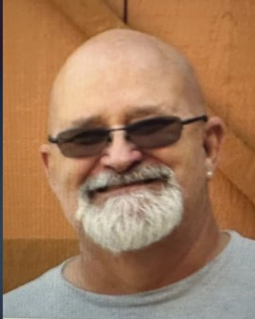 Curtis Eugene Nissly