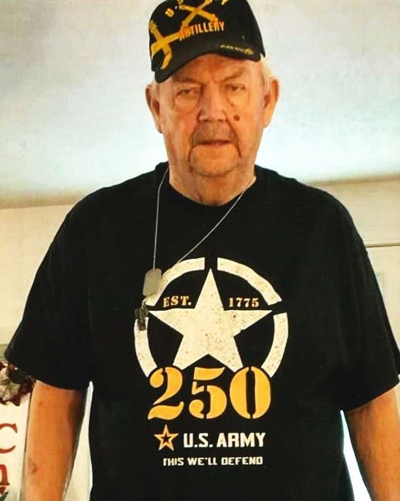Carl Hunley Profile Photo