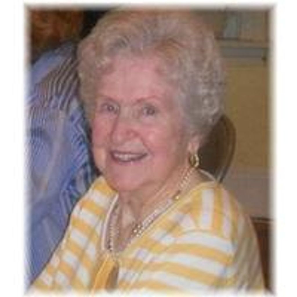 Cornelia "Connie" W. Bradley