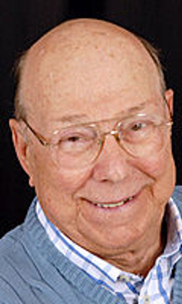 Michael B. Spence