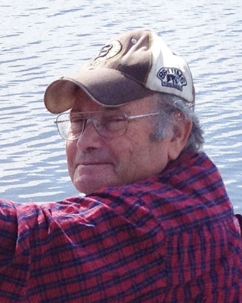 Gerald Slawsby Profile Photo
