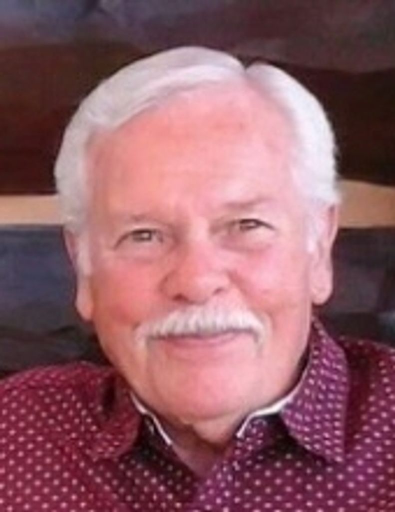 Lynn Richard Levitt