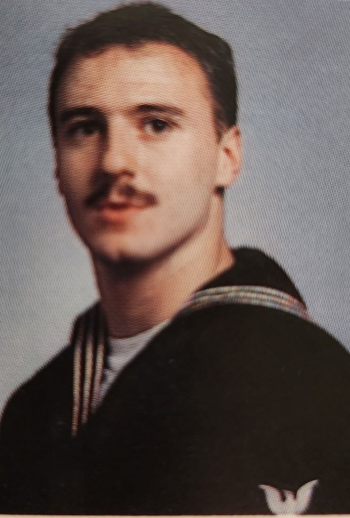 Ronald Morin Profile Photo