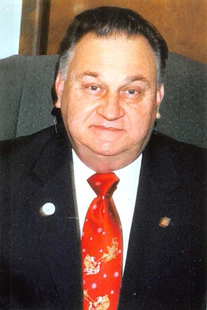 Joseph John Shimko Profile Photo