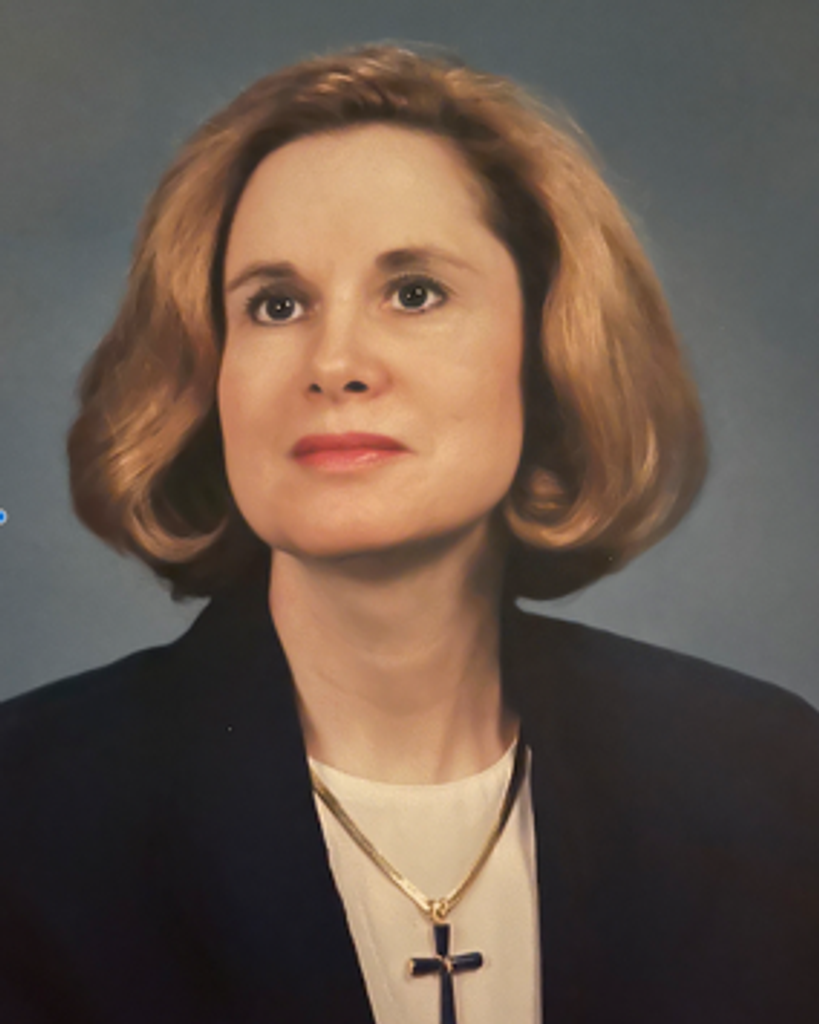 Mary Louise Loughmiller